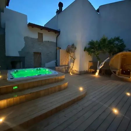 Casa Barbagia *