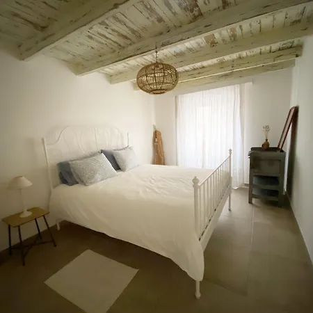 Casa Barbagia