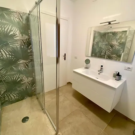 Holiday home Casa Barbagia *
