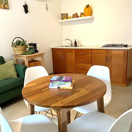 Casa Barbagia *