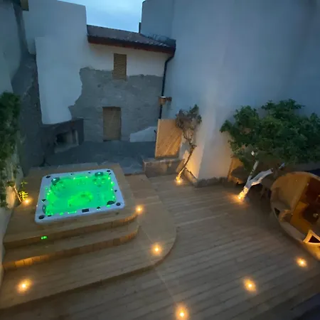 Casa Barbagia Siùrgus Donigala