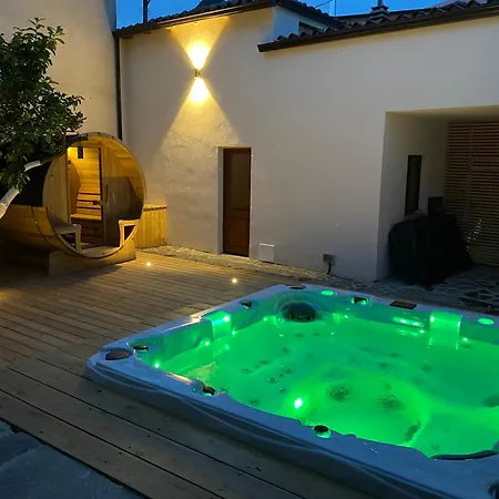 Casa Barbagia Nyaraló