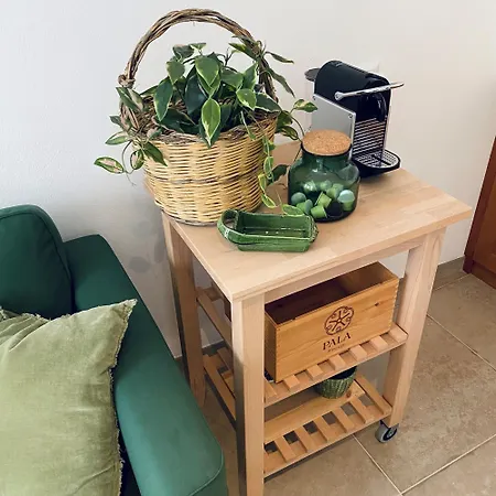 Casa Barbagia Siùrgus Donigala