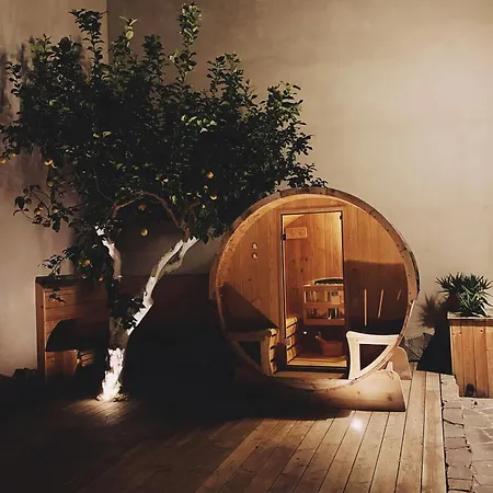 Casa Barbagia Nyaraló