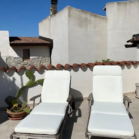 Casa Barbagia * Siùrgus Donigala