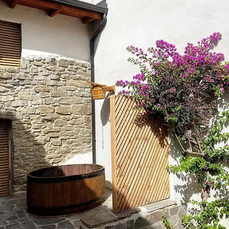 Casa Barbagia *
